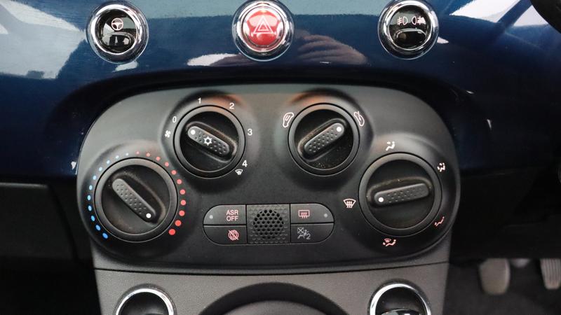 Used Fiat 500 2023 for sale - 77462373: Photo 14