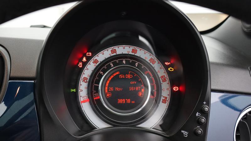 Used Fiat 500 2023 for sale - 77462373: Photo 16