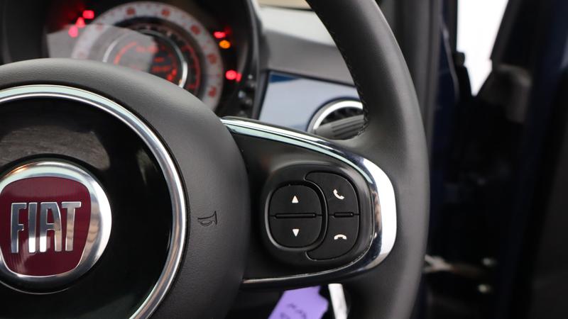 Used Fiat 500 2023 for sale - 77462373: Photo 18