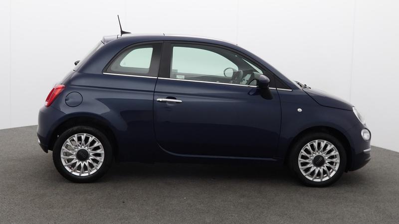 Used Fiat 500 2023 for sale - 77462373: Photo 2