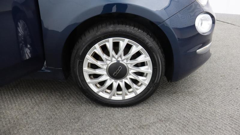 Used Fiat 500 2023 for sale - 77462373: Photo 21