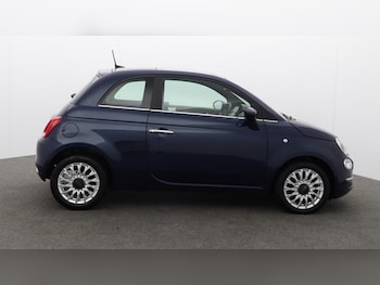 Used Fiat 500 2023 for sale - 77462373: Photo
