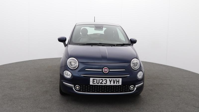 Used Fiat 500 2023 for sale - 77462373: Photo 8