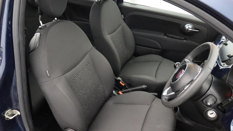 Used Fiat 500 2023 for sale - 77462373: Photo 9