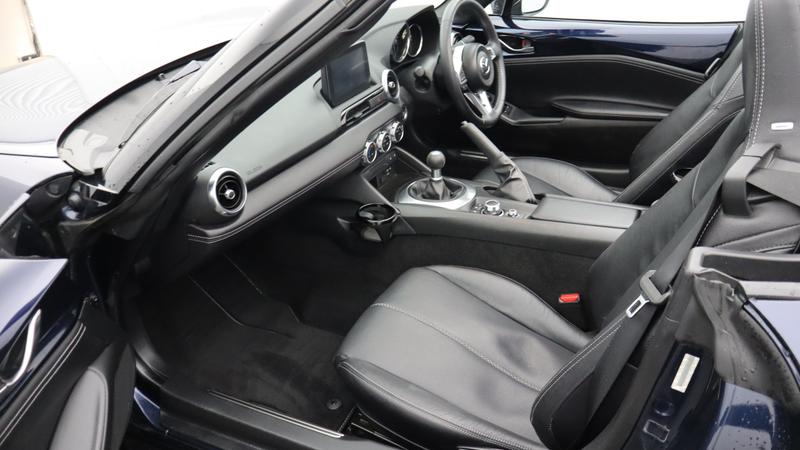 Used Mazda MX-5 2022 for sale - 77575910: Photo 10