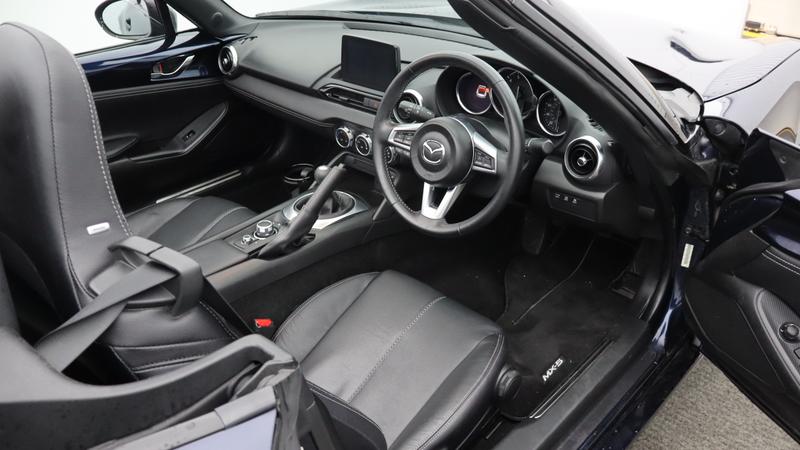 Used Mazda MX-5 2022 for sale - 77575910: Photo 11