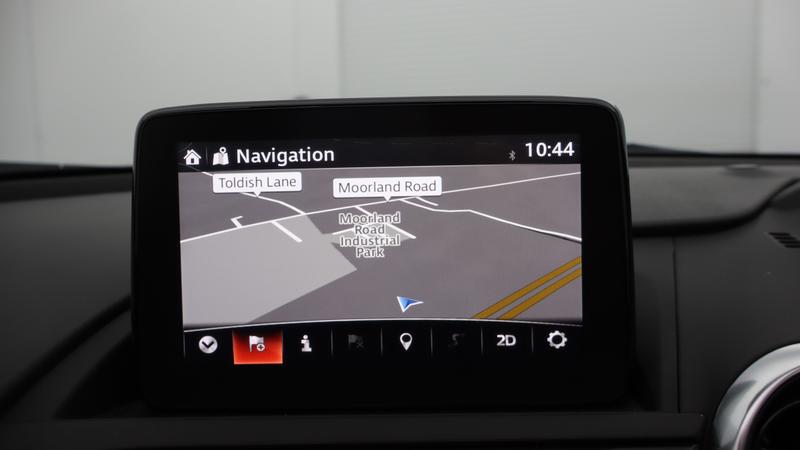 Used Mazda MX-5 2022 for sale - 77575910: Photo 13