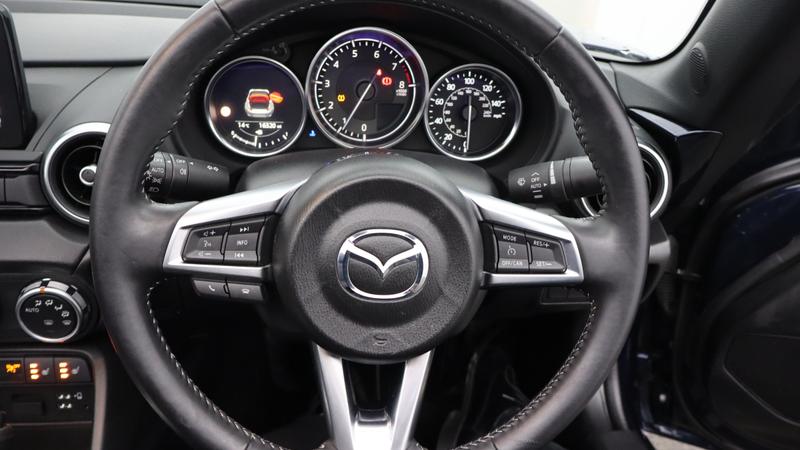 Used Mazda MX-5 2022 for sale - 77575910: Photo 18