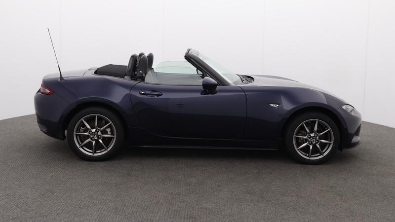 Used Mazda MX-5 2022 for sale - 77575910: Photo 2