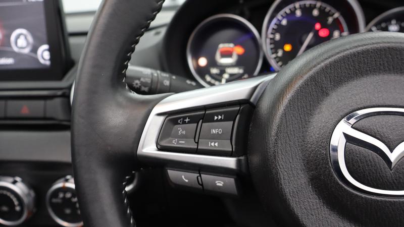 Used Mazda MX-5 2022 for sale - 77575910: Photo 20