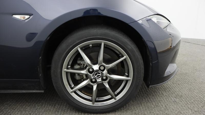 Used Mazda MX-5 2022 for sale - 77575910: Photo 23
