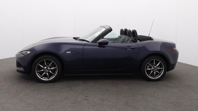 Used Mazda MX-5 2022 for sale - 77575910: Photo 6