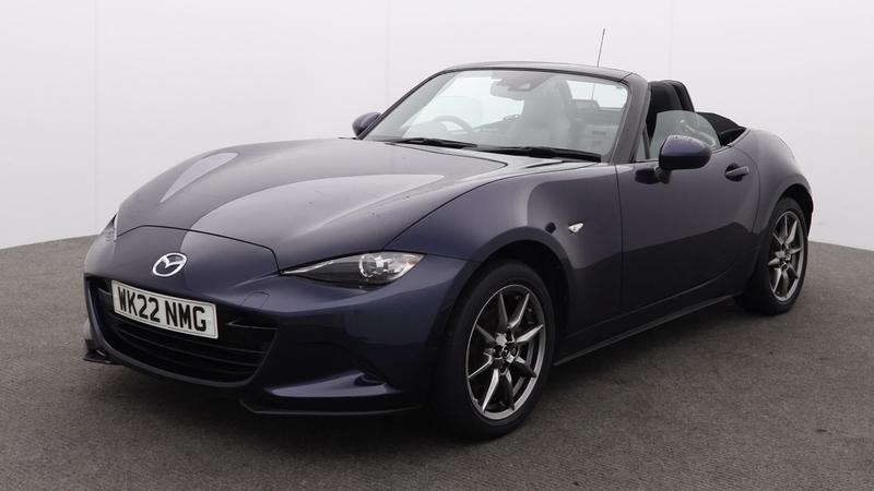 Used Mazda MX-5 2022 for sale - 77575910: Photo 7