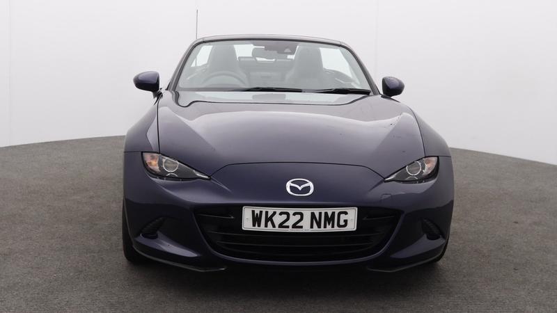 Used Mazda MX-5 2022 for sale - 77575910: Photo 8