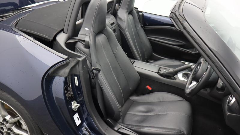 Used Mazda MX-5 2022 for sale - 77575910: Photo 9