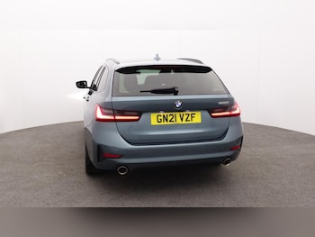 Used BMW 3 Series 2021 for sale - 78744878: Photo