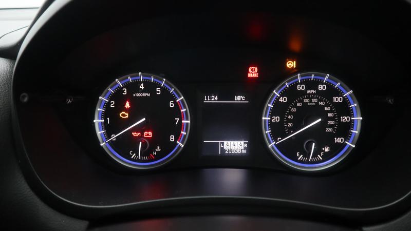 Used Suzuki SX4 S-Cross 2021 for sale - 77138195: Photo 10