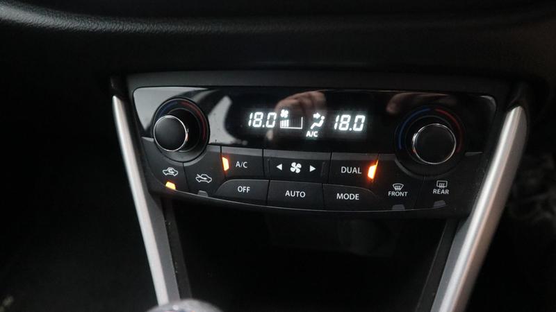 Used Suzuki SX4 S-Cross 2021 for sale - 77138195: Photo 12