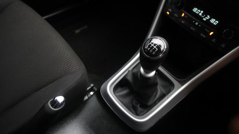 Used Suzuki SX4 S-Cross 2021 for sale - 77138195: Photo 13