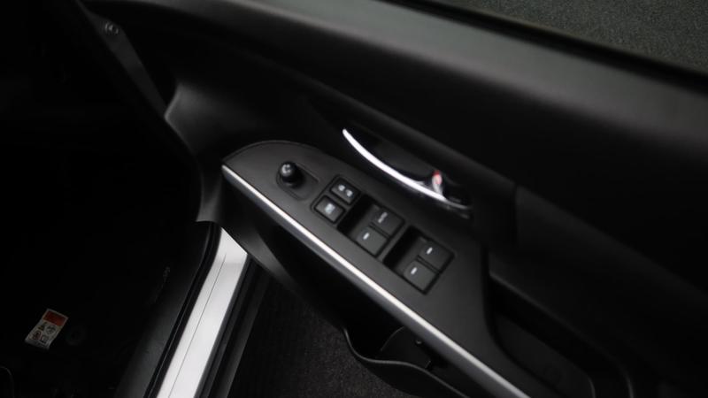 Used Suzuki SX4 S-Cross 2021 for sale - 77138195: Photo 14