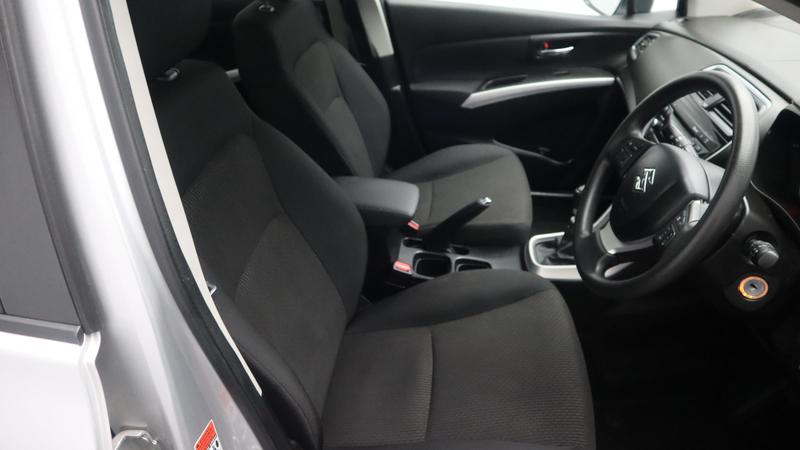 Used Suzuki SX4 S-Cross 2021 for sale - 77138195: Photo 15