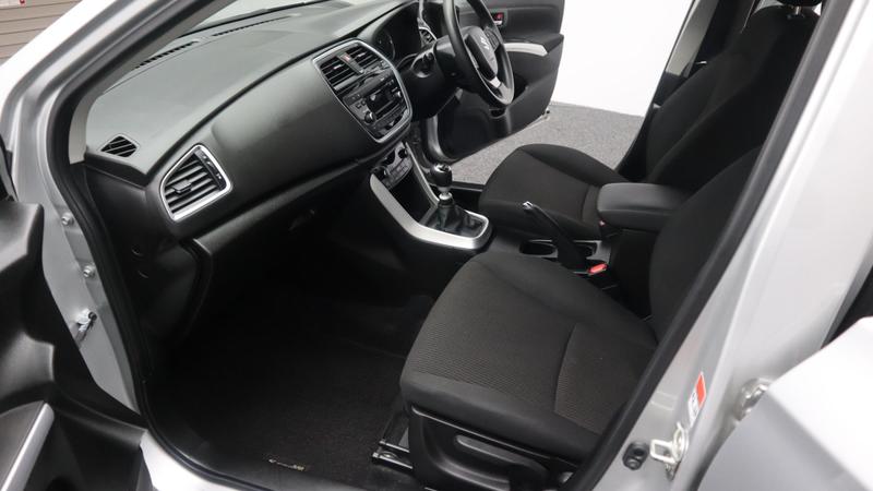 Used Suzuki SX4 S-Cross 2021 for sale - 77138195: Photo 19