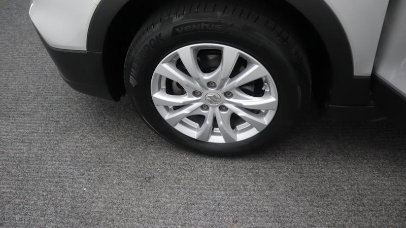 Used Suzuki SX4 S-Cross 2021 for sale - 77138195: Photo 20