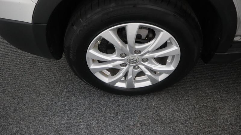 Used Suzuki SX4 S-Cross 2021 for sale - 77138195: Photo 22