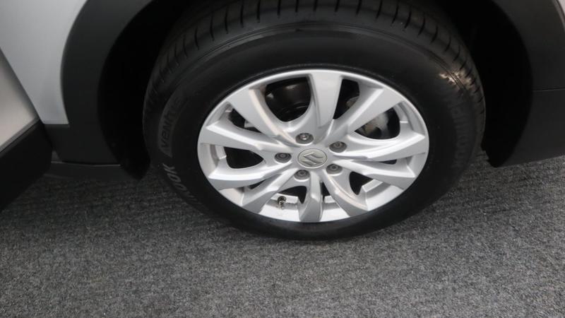 Used Suzuki SX4 S-Cross 2021 for sale - 77138195: Photo 23