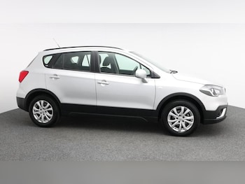 Used Suzuki SX4 S-Cross 2021 for sale - 77138195: Photo