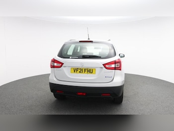 Used Suzuki SX4 S-Cross 2021 for sale - 77138195: Photo