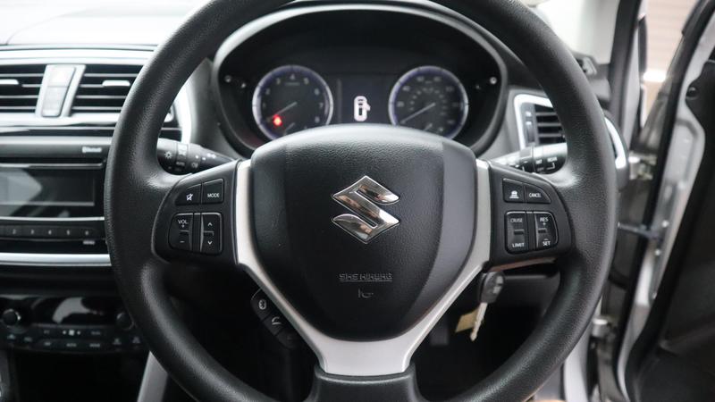 Used Suzuki SX4 S-Cross 2021 for sale - 77138195: Photo 9