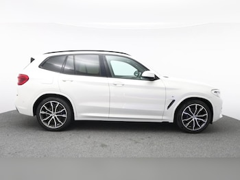 Used BMW X3 2019 for sale - 78886003: Photo