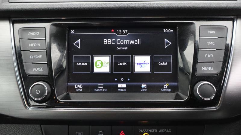 Used Skoda Fabia 2019 for sale - 77116947: Photo 12