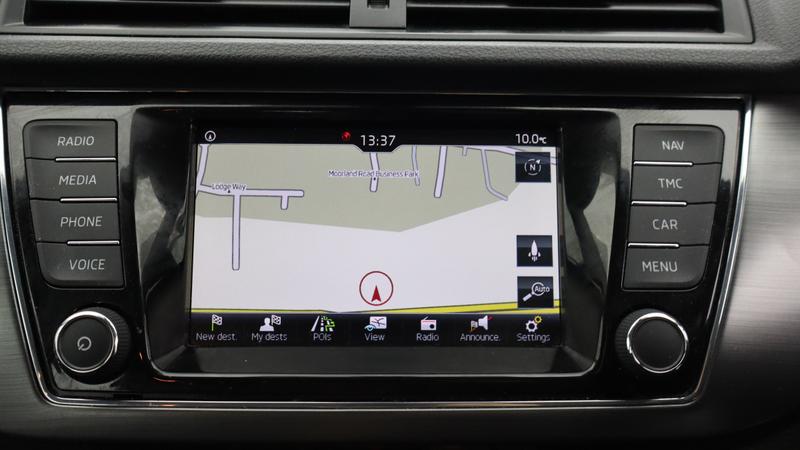 Used Skoda Fabia 2019 for sale - 77116947: Photo 13