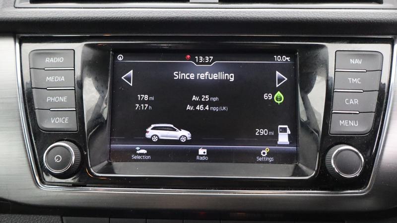 Used Skoda Fabia 2019 for sale - 77116947: Photo 14