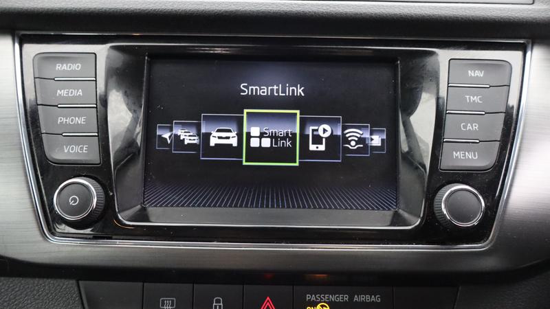 Used Skoda Fabia 2019 for sale - 77116947: Photo 15