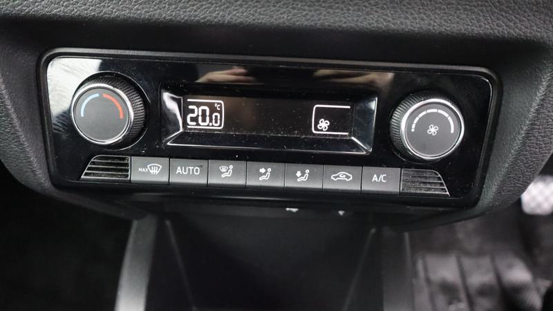 Used Skoda Fabia 2019 for sale - 77116947: Photo 16