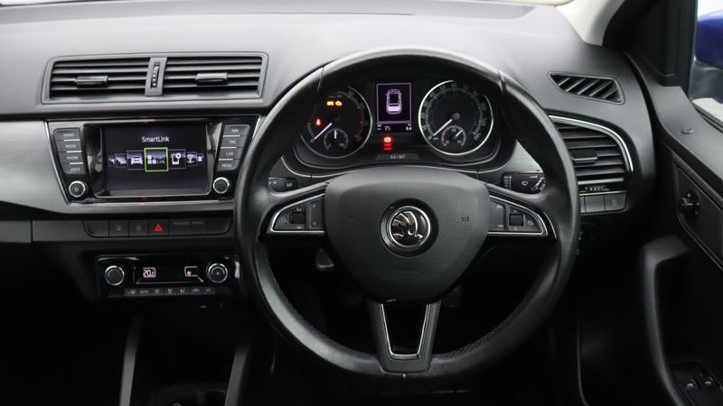 Used Skoda Fabia 2019 for sale - 77116947: Photo 17