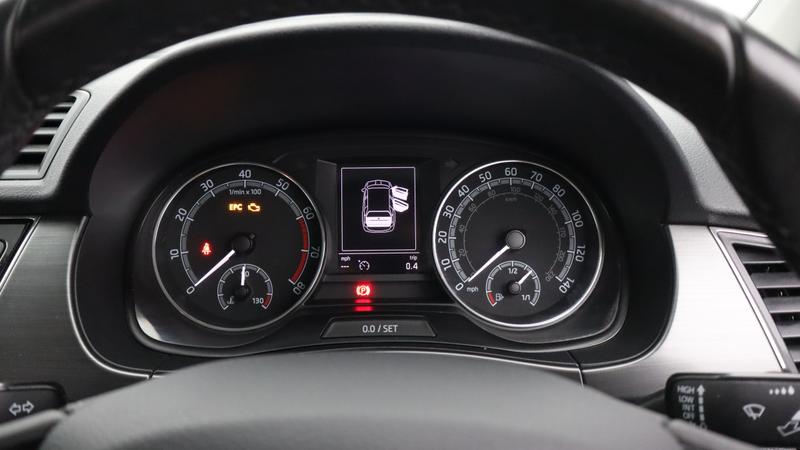 Used Skoda Fabia 2019 for sale - 77116947: Photo 18