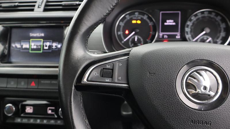 Used Skoda Fabia 2019 for sale - 77116947: Photo 19