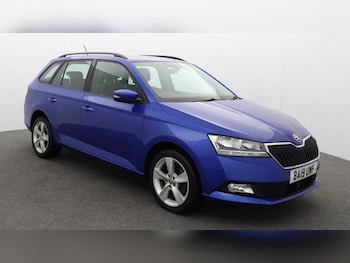 2019 - 1.0 TSI 110 SE L 5dr