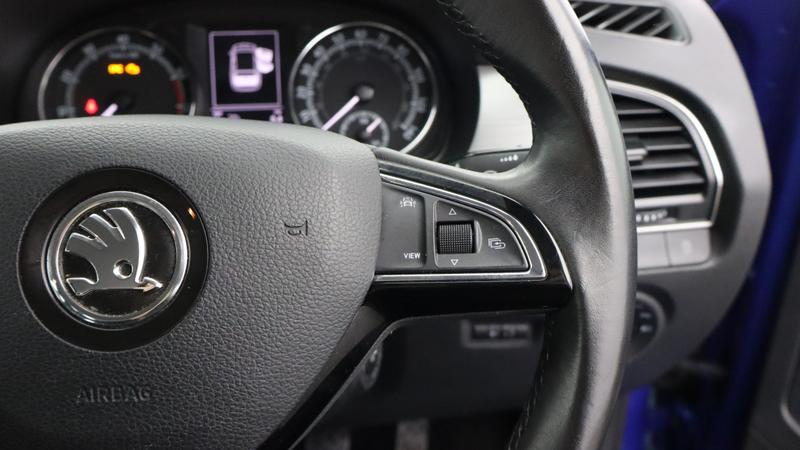 Used Skoda Fabia 2019 for sale - 77116947: Photo 20