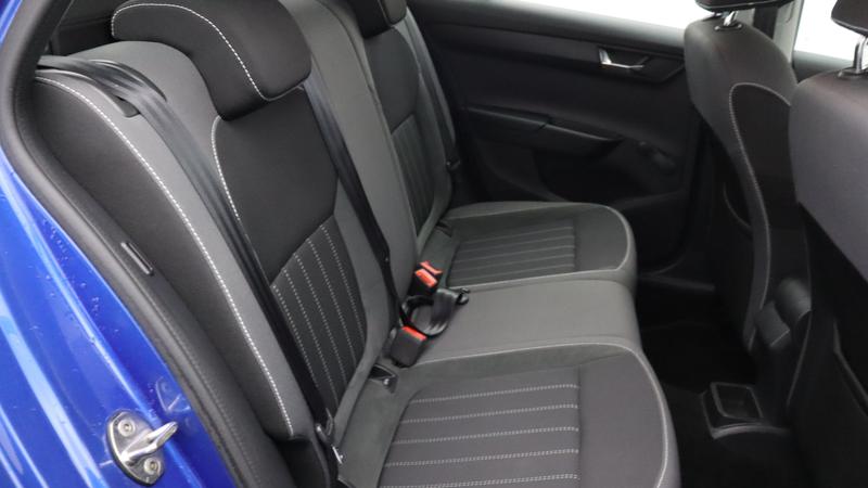 Used Skoda Fabia 2019 for sale - 77116947: Photo 22