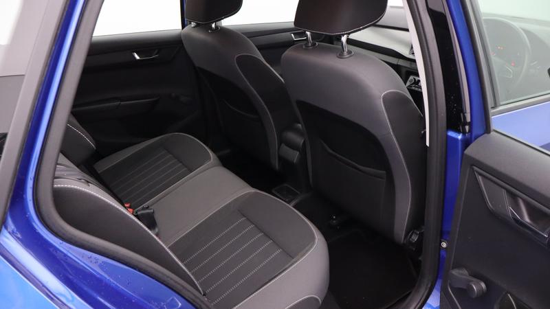 Used Skoda Fabia 2019 for sale - 77116947: Photo 23