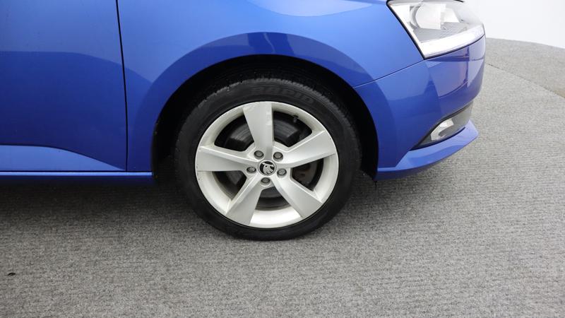 Used Skoda Fabia 2019 for sale - 77116947: Photo 25