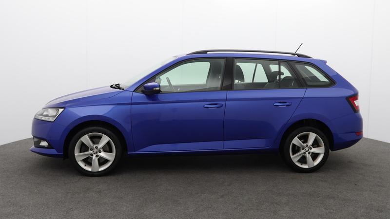 Used Skoda Fabia 2019 for sale - 77116947: Photo 6