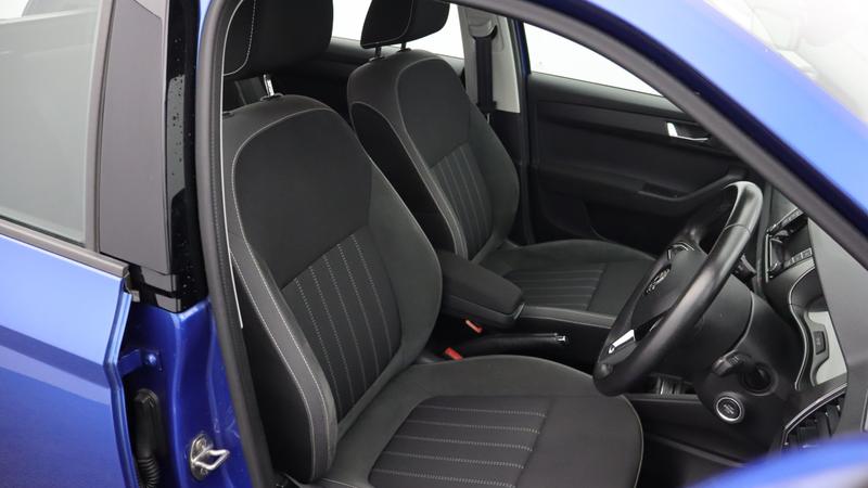 Used Skoda Fabia 2019 for sale - 77116947: Photo 9