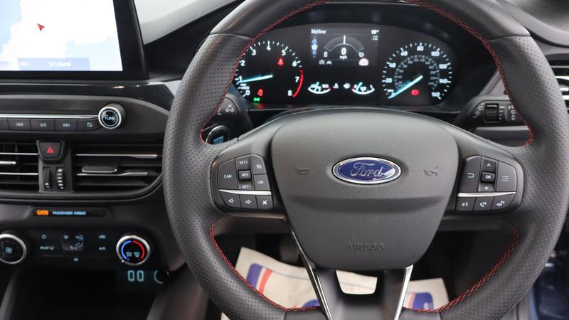 Used Ford Focus 2021 for sale - 77117078: Photo 13