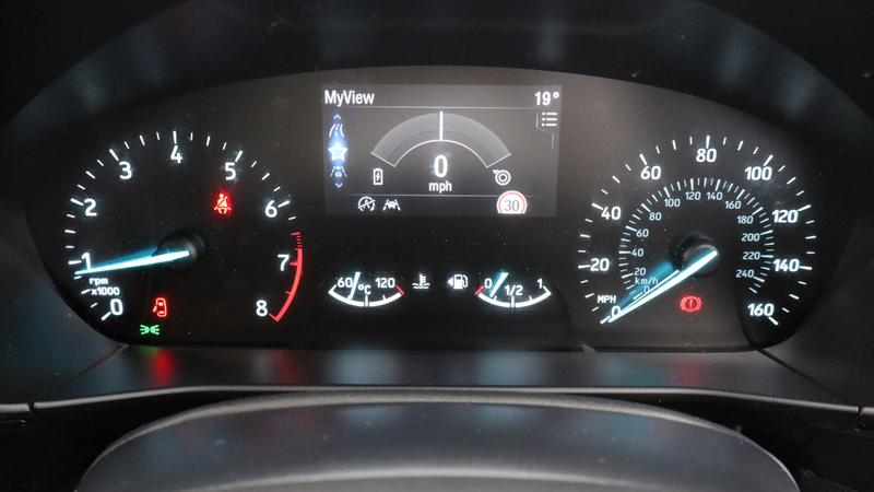 Used Ford Focus 2021 for sale - 77117078: Photo 14